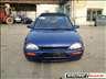 Mazda 121 1994 Motor (Fztt Blokk+Hengerfej)