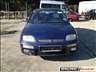 Mazda 323 1996 Motor (Fztt Blokk+Hengerfej)