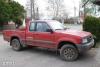 Mazda b2500 hengerfej