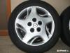 4 db 15 s Mazda felni dsztrcsval nyrigumival