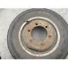 Mazda E2200 Duplakerekes 13as hts felni