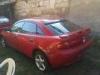Mazda 323f BA 1.5 1995 bonts, a felni s gumi mr nincs meg. - Mazda 323f BA 1.5 1995 bonts, a felni s gumi mr nincs meg.