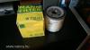 MANN HUMMEL olaj filter Ford Rover Mazda Skoda