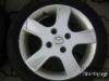 Mazda 2 gyri alufelni garnitra 2+1 gumival Fordra is tkletes