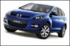 MAZDA CX7 (2007-2012) AUTSZNYEG - GUMISZNYEG
