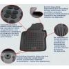 Rezaw mretpontos gumisznyeg 201212 CITROEN Berlingo 2007-, PEUGEOT Partner 2008-