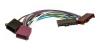ISO - gyri fej (OEM) csatlakoz (Ford/Jaguar/Lincoln/Mazda/Mercury/Nissan) [8 pin] 554056 (04431)