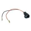 Ford Focus Mondeo2001- Mazda 2 Hangszr csatlakoz kbel 550251