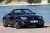 Az egyik legjobb aut ennyi Mazda MX 5 teszt
