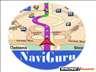 MAZDA NAVIGCI TRKP DVD 2012-ES FRISSITS MAGYARORSZGGAL M31 M43 NaviGuru
