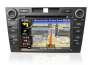ABM Mazda CX 7 bepthet navigcis egysg platform B