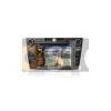 ABM Mazda CX-7 bepthet navigcis egysg (platform B) vsrls