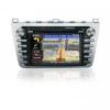 ABM Mazda 6 (2008-2010) bepthet navigcis egysg (platform B)