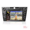 Powertuning ABM Mazda CX-7 bepíthet navigcis egysg (platform B) Abm