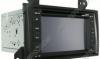 Car DVD GPS Navigation Player for Mazda MPV Reviews