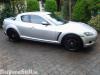 Hasznlt Mazda Rx 8 aut rorszg OOYYO