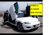 Hasznlt Mazda Rx 8 aut Peru OOYYO