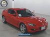 Hasznlt Mazda Rx 8 aut j Zland OOYYO