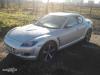 Hasznlt Mazda Rx 8 aut Litvnia OOYYO