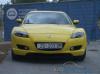 Hasznlt Mazda Rx 8 aut Horvtorszg OOYYO