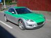 Hasznlt Mazda Rx 8 aut Romnia OOYYO