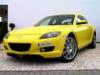 MAZDA RX 8 Revolution C Magyarorszgi