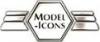 Model-icons autmodell