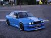 GS Racing Vision 1 10 DRIFT nitro aut modell
