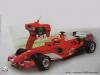 Ferrari modell aut