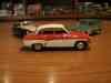 Rgi jtk Modell - Retro autk sorozat: Wartburg 311 Modell Rgi jtk