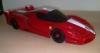 Ferrari FXX elektromos modell jszer aut modell