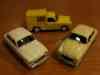 Rgi jtk Modell - Retro autk sorozat: Syrena Modell Rgi jtk