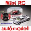 Rapid Rc, RC Tvirnyts aut modell, mini