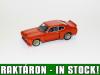 Ford Capri RS 3100 Racing Street orange modell aut 1:18
