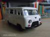 Kamaz 1 43 retro modell auto CCCP Aut busz