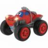 RC aut modell tvirnytval, Billy Big Wheels