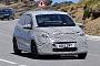 Spyshots: Second Generation Citroen C1 First Photos
