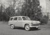 Moszkvics 423-as kombi szemlygpkocsi, kb.1958-1960