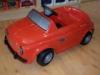 Fiat Pedlos kisaut, fiat klasszik 500