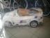 BMW 3-AS SOROZAT e93 / Pedlos kisaut