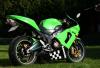 Elad motor Kawasaki ZX 636R 2005