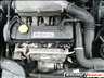 OPEL ASTRA F 1.7TD ISUZ KOMPLET MOTOR ELAD, 1.7TD