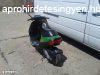 Elad Piaggio zip jl bejratos motor