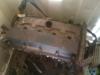 Mazda 2.0 D motor elad