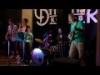 Moszkvics zenekar 2013. 07.27. - Baazar Klub -