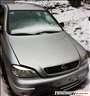 Opel Astra 1.4 G 2006 bontott alkatrszek