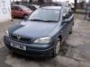 Opel Astra G Zafira Bontott Alkatrszek