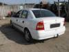 Opel Astra G 1 4 16V Sedan bontott alkatrszek