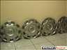 16'' Opel dsztrcsa garnitura elad