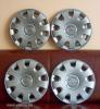 Opel 14 colos j dsztrcsa garnitra (4db)